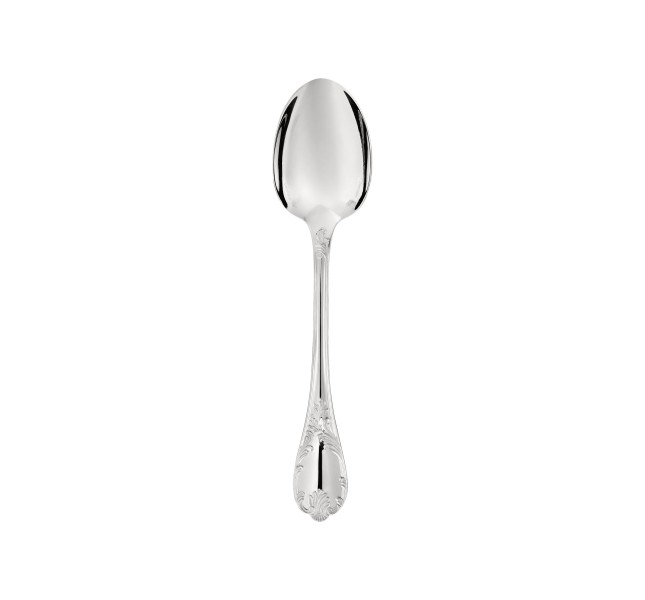 Tea spoon, "Marly", sterling silver