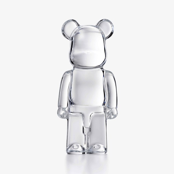 Baccarat Be@rbrick