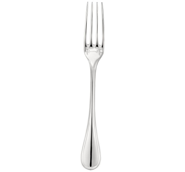 Dinner fork, "Albi", sterling silver