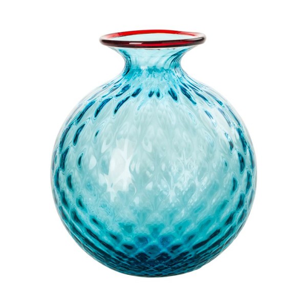 Vase 24,5 cm, "Monofiori Balloton"