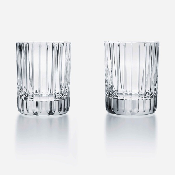 Set of 2 Tumblers, "Harmonie"