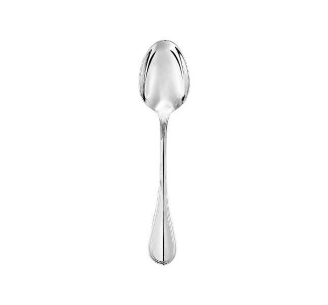 Coffee spoon, "Albi", silverplated