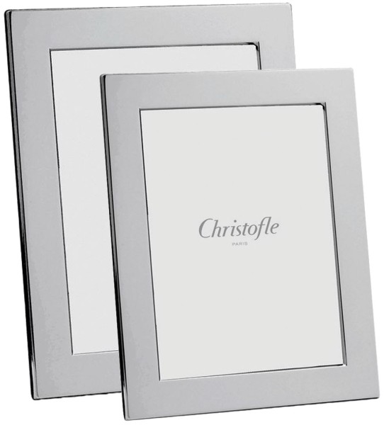 Picture frame, "Fidelio", silverplated