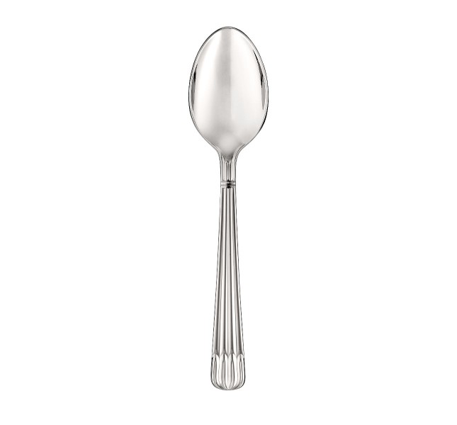 Dinner spoon, "Osiris", stainless steel