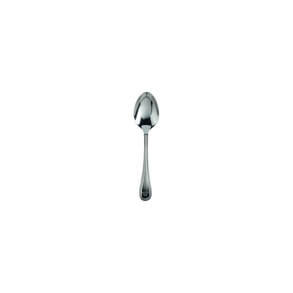 Coffee/tea spoon"Greca", Stainless steel