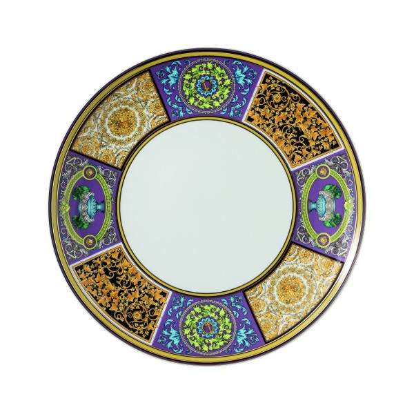 Speiseteller 28 cm "Barocco Mosaic", Barocco Mosaic