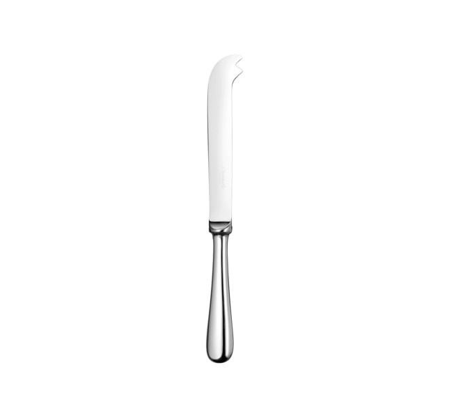 Cheese knife, "Fidelio", silverplated