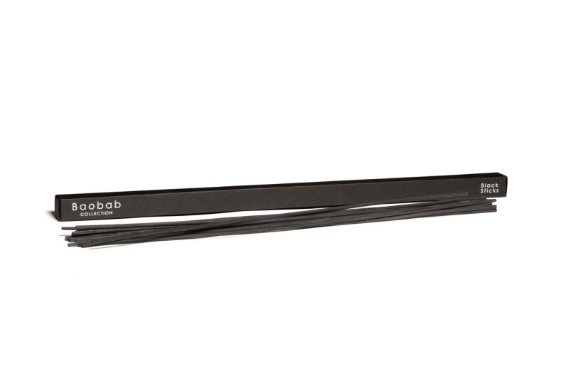 Diffuser Sticks 42 cm, Black