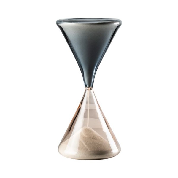 Hourglass "Clessidra", 30 cm