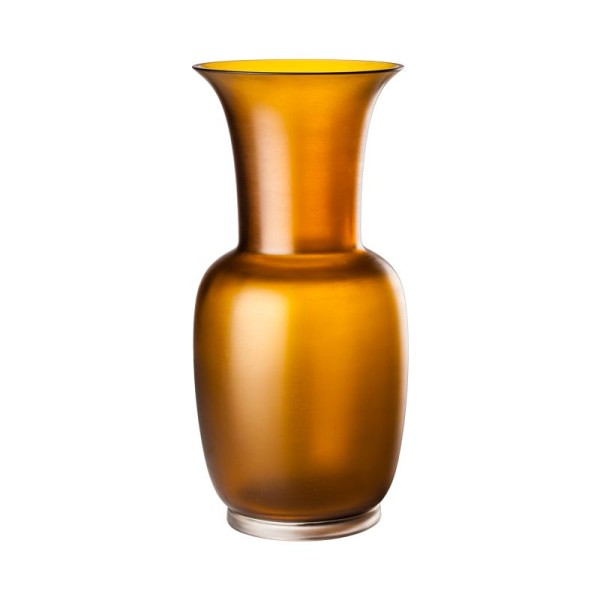 Vase 36 cm, "Opalino"