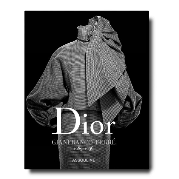 Dior by Gianfranco Ferré (French)