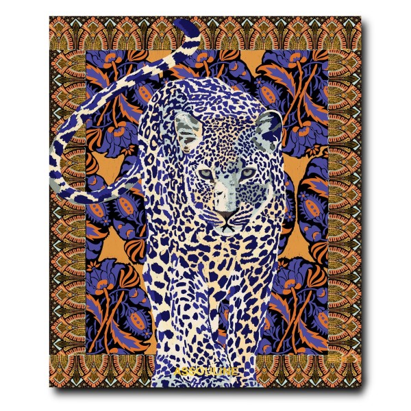 Arabian Leopard (Ultimate)