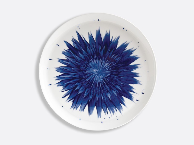 Round tart platter 32 cm, "In Bloom"
