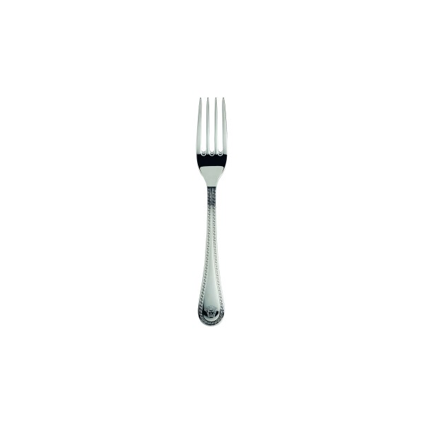 Table fork"Greca", Stainless steel