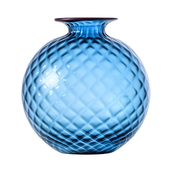 Vase 24.5 cm, "Monofiori Balloton"