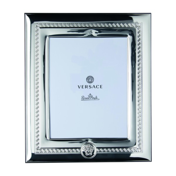 Bilderrahmen 20x25cm "Versace Frames", VHF6 - Silver