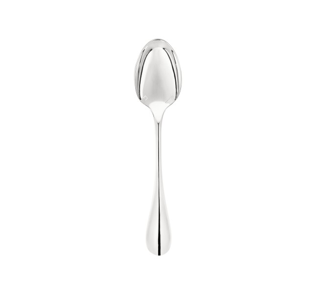 Espresso spoon, "Fidelio", silverplated