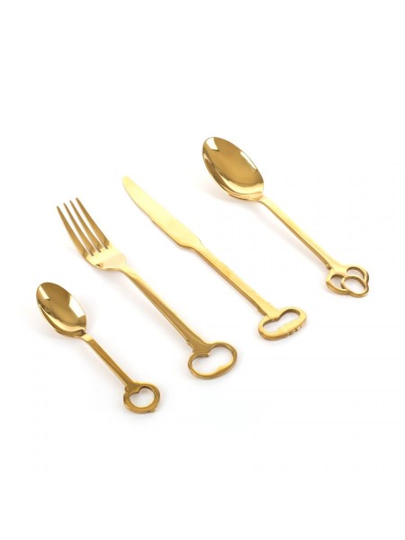 Set of 24 cutlery