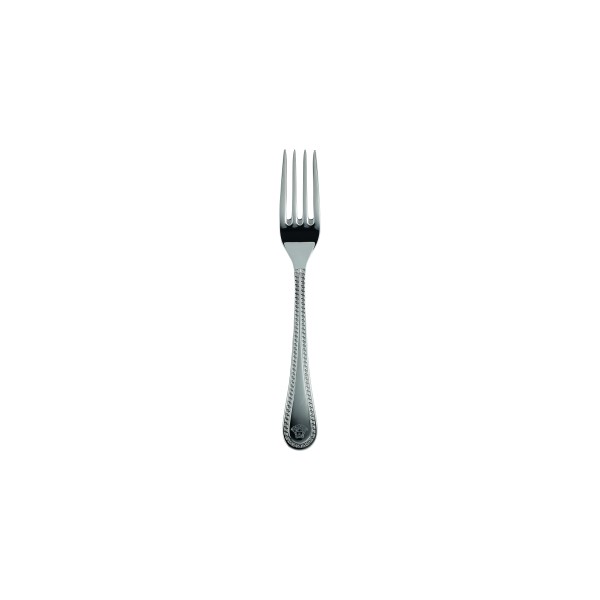 Dessert fork"Greca", Stainless steel