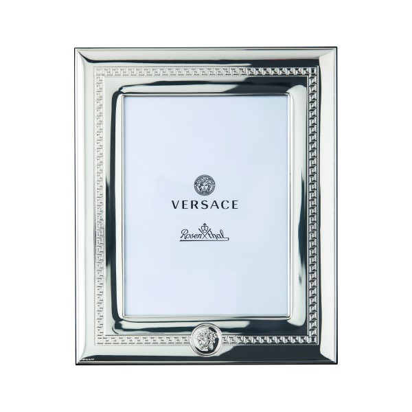 Bilderrahmen 15x20cm "Versace Frames", VHF6 - Silver