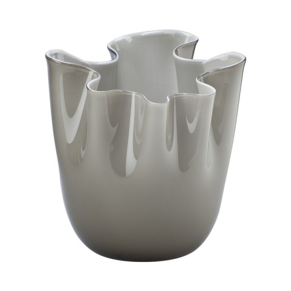 Vase 24 cm, "Fazzoletto"