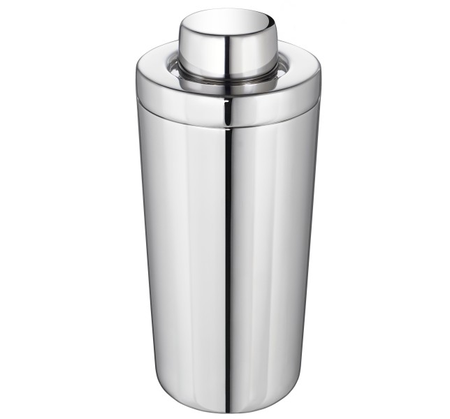 Shaker, "Oh de Christofle", Stainless steel