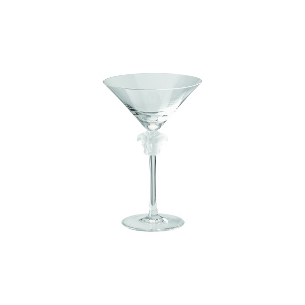Cocktail glass"Medusa Lumiere", Medusa Lumiere