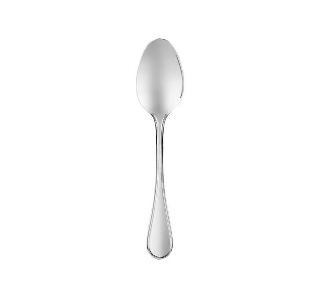Dessert spoon, "Albi", stainless steel