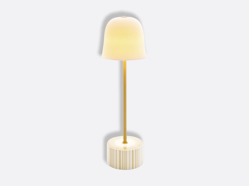 LED-Lampe Sol, "Campanule"