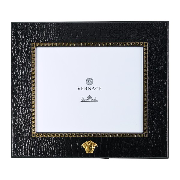 Bilderrahmen 20x25cm "Versace Frames", VHF3 - Black