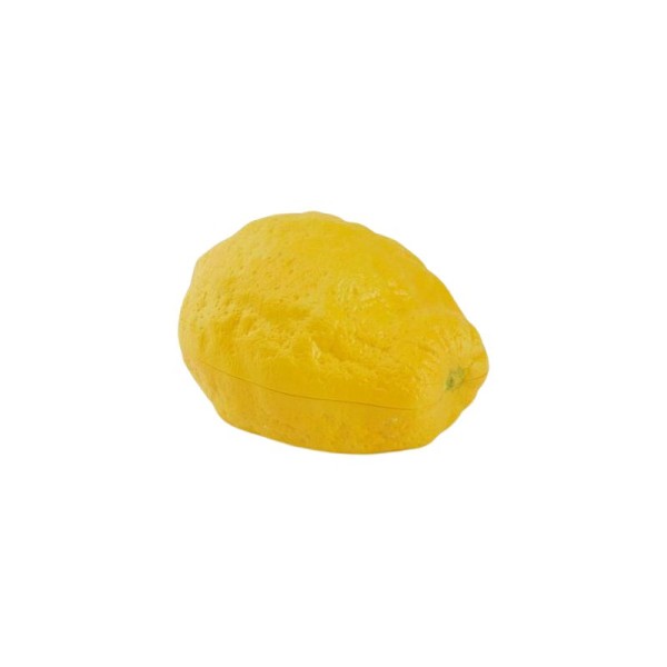 Zitronen Dose 13 cm - Augarten x Giambattista Valli