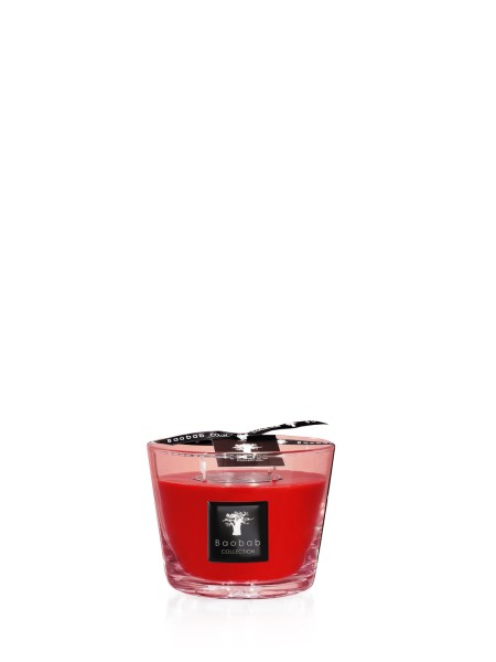 Scented Candle "All Seasons", Masaai Spirit