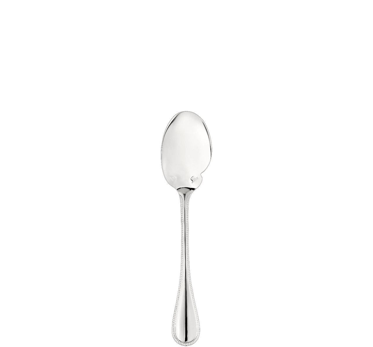 Individual sauce spoon