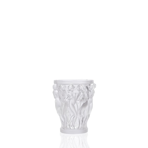 Vase small, 14.6 cm, "Bacchantes"
