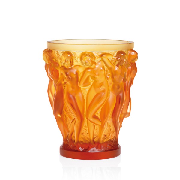Vase medium, 24 cm, "Bacchantes"