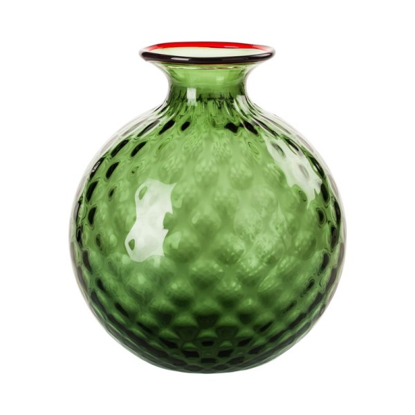 Vase 24,5 cm, "Monofiori Balloton"