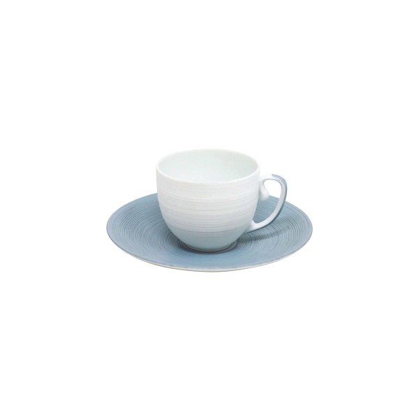 Coffee cup, "Hemisphere - Colors", Storm Blue