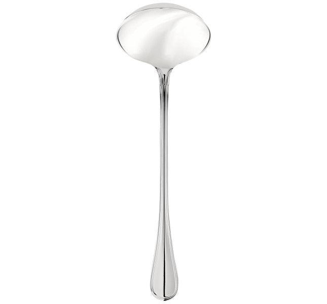 Soup ladle, "Albi", stainless steel