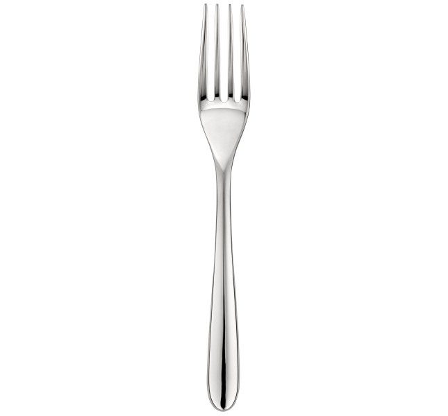 Dinner fork, "L'Ame de Christofle", stainless steel