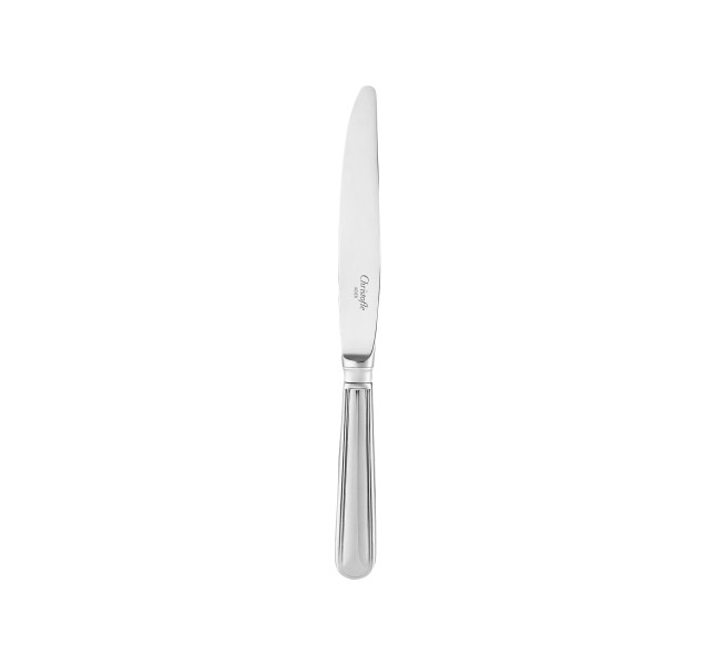 Dessert knife, "Albi", stainless steel