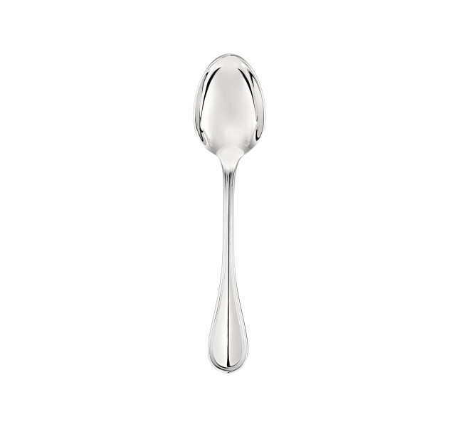 Coffee spoon, "Albi", sterling silver