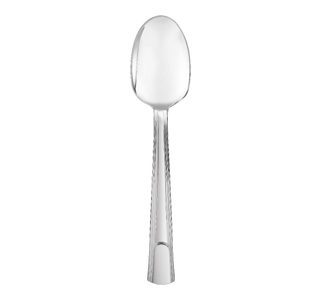 Dinner spoon, "Hudson", stainless steel