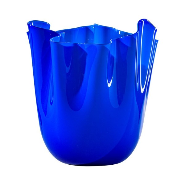 Vase 31 cm, "Fazzoletto"