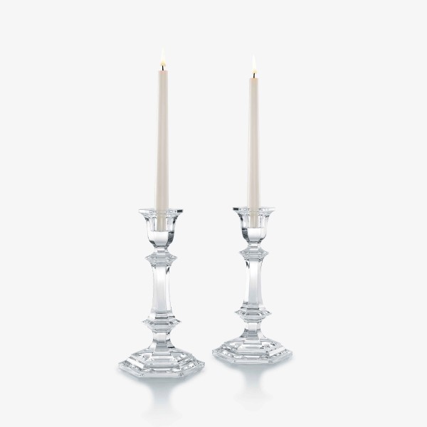 Candlesticks, "Harcourt"