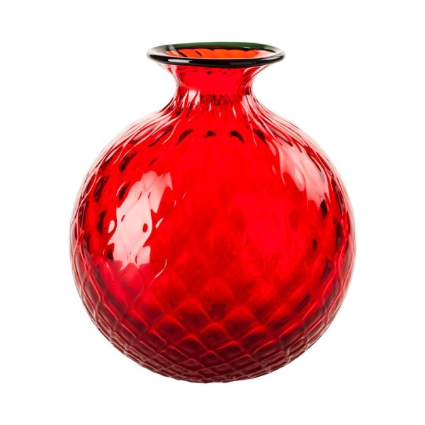 Vase 24,5 cm, "Monofiori Balloton"