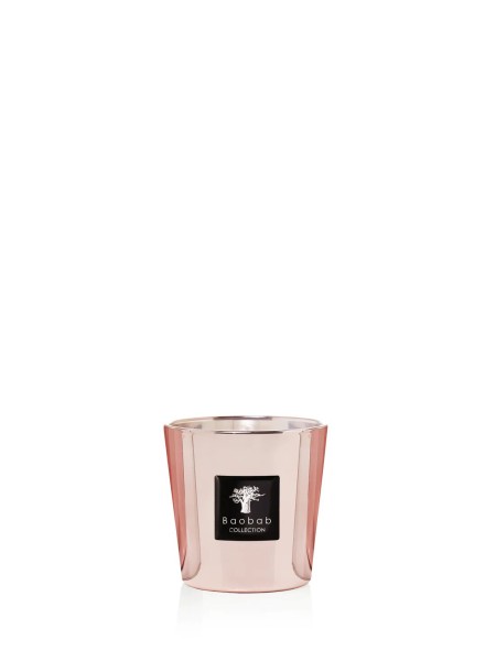 Scented Candle "Les Exclusives", Roseum