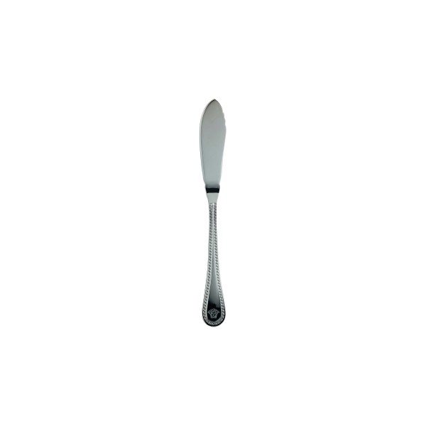 Fish knife"Greca", Stainless steel