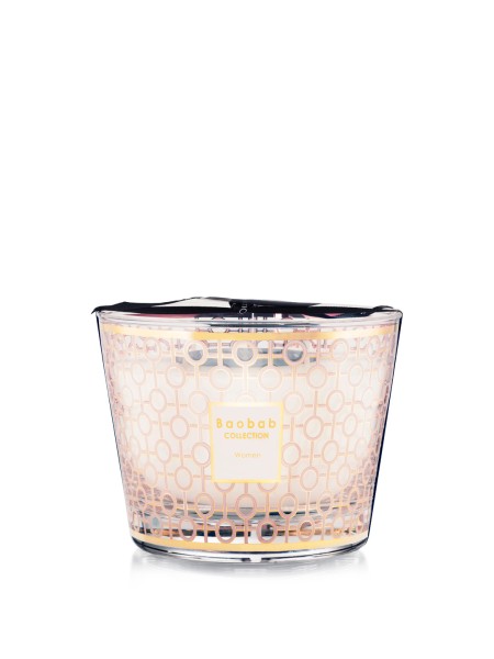 Scented Candle "Limited Edition", Women