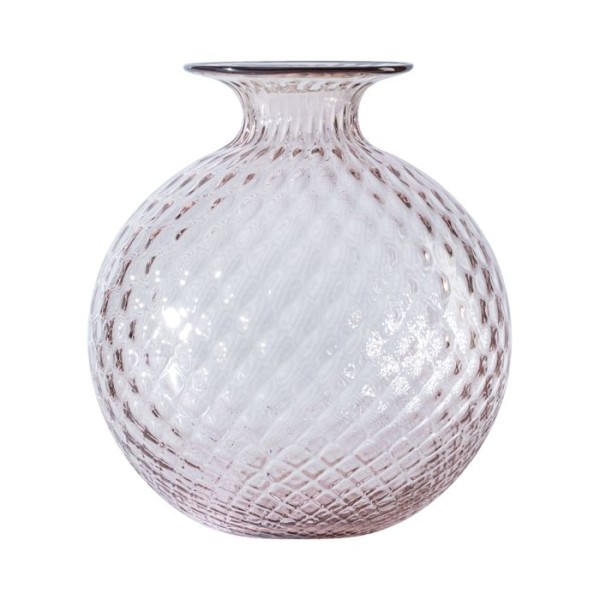 Vase 24.5 cm, "Monofiori Balloton"