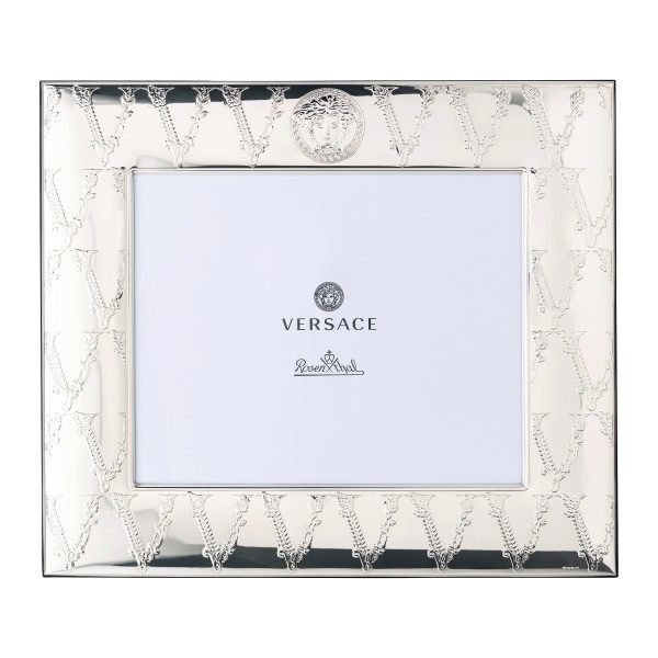 Bilderrahmen 25x20cm "Versace Frames", VHF9 - Silver